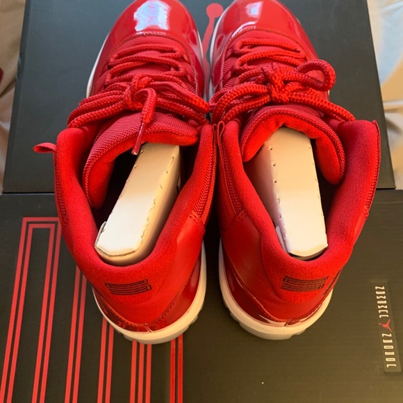 Air Jordan 11 “Win Like 96” - Picture 5 of 6